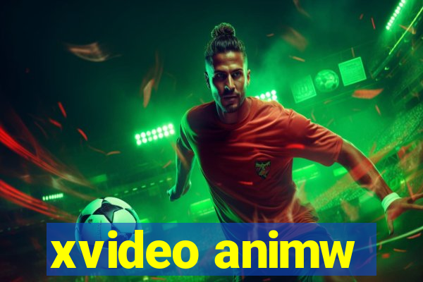 xvideo animw